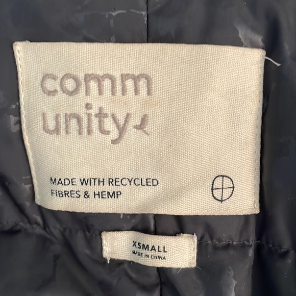 Aritzia Winter Coat - Picture 6 of 13